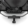Verlichtingsset DL9 met grootlicht - 9 inch - 232 mm - zwart