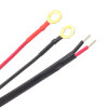 Afstandsbediening - 12V/24V - 25A - IP65