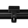 Klem voor buisbeugel - M8 - 38 tot 65 mm