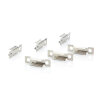 CBV1 BLACK Omgevingsverlichting 1024 mm - kabelgoot - zelfklevend - 10-30 VDC