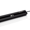 CBV1 BLACK Omgevingsverlichting 1024 mm - kabelgoot - zelfklevend - 10-30 VDC