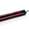 CBV1 BLACK Omgevingsverlichting 1024 mm - kabelgoot - zelfklevend - 10-30 VDC