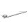 CBV1 BLACK Omgevingsverlichting 1024 mm - kabelgoot - zelfklevend - 10-30 VDC
