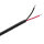 CBV1 BLACK Omgevingsverlichting 1024 mm - kabelgoot - zelfklevend - 10-30 VDC
