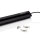 CBV1 BLACK Omgevingsverlichting 1024 mm - kabelgoot - zelfklevend - 10-30 VDC