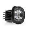 set van 4 CR06 - geel - HT-oplossing HTA1 - halve...