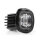 set van 4 CR06 - geel - HT-oplossing HTA1 - halve zwaailicht - flitser