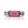Contourverlichting - UR10 DARK rood - 12V/24V