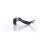 Contourverlichting - UR10 DARK rood - 12V/24V