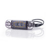 Contourverlichting - UR10 DARK wit - 12V/24V