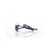 Contourverlichting - UR10 DARK wit - 12V/24V