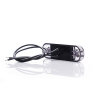 Contourverlichting - UR10 DARK wit - 12V/24V