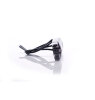 Contourverlichting - UR10 DARK wit - 12V/24V