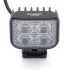 TCE2100 - Werklamp - vierkant - 1500 mm kabel - 10-30 VDC...