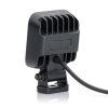 TCE2100 - Werklamp - vierkant - 1500 mm kabel - 10-30 VDC - max. 22 W