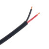 TCE2100 - Werklamp - vierkant - 1500 mm kabel - 10-30 VDC - max. 22 W