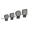 TCE2100 - Werklamp - vierkant - 1500 mm kabel - 10-30 VDC - max. 22 W