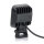 TCE2100 - Werklamp - vierkant - 1500 mm kabel - 10-30 VDC - max. 22 W