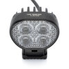 TCR2200 - Werklamp - rond - DUITS DT - 10-30VDC - max. 23W
