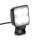 TCE2100 - Werklamp - vierkant - DUITS DT - 10-30VDC - max. 22W