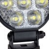 TCR3600 - Werklamp - rond - DUITS DT - 10-30VDC - max. 39W