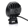 TCR3600 - Werklamp - rond - DUITS DT - 10-30VDC - max. 39W