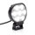 TCR3600 - Werklamp - rond - DUITS DT - 10-30VDC - max. 39W