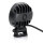 TCR3600 - Werklamp - rond - DUITS DT - 10-30VDC - max. 39W