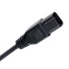TCE4200 - Werklamp - vierkant - DUITS DT - 10-30VDC - max. 48W