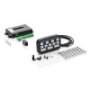 DBT12-1 |  1x bedieningspaneel incl. relaiskast