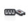 DBT12-1 |  1x bedieningspaneel incl. relaiskast