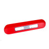 Omgevingsverlichting - NightLED - rood - 6500K - 1000lm