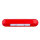 Omgevingsverlichting - NightLED - rood - 6500K - 1000lm