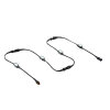 Universele verlichtingsmodule 2K - 35 lm - 4 W - SuperSeal-aansluiting
