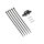 Universele verlichtingsmodule 2K - 35 lm - 4 W - SuperSeal-aansluiting