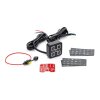 T4A-K kiepbesturing - 4x4A - 2x tastfunctie - 2x schakelfunctie - 1500 mm aansluitkabel