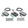 DBT12-2 |  2x bedieningspaneel incl. relaiskast