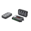 DBT12-2 |  2x bedieningspaneel incl. relaiskast