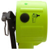 Nightstick INTRANT® DUO GEEL hoeklamp incl. omgevingsverlichting XPP-5564GX