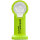 Nightstick INTRANT® DUO GEEL hoeklamp incl. omgevingsverlichting XPP-5564GX