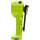 Nightstick INTRANT® DUO GEEL hoeklamp incl. omgevingsverlichting XPP-5564GX