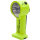 Nightstick INTRANT® DUO GEEL hoeklamp incl. omgevingsverlichting XPP-5564GX