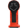 Nightstick INTRANT® DUO ROOD hoeklamp met omgevingsverlichting XPP-5564RX