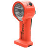 Nightstick INTRANT® DUO ROOD hoeklamp met omgevingsverlichting XPP-5564RX