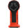 Nightstick INTRANT® DUO ROOD hoeklamp met omgevingsverlichting XPP-5564RX