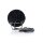 W257 - 7 inch langeafstandskoplamp - geel positielicht - Ref 17,5