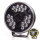 W257 - 7 inch langeafstandskoplamp - geel positielicht - Ref 17,5