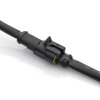 2-POLIGE SPLITTER | voor SUPERSEAL | Y-verdeler 30 cm