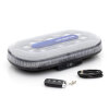 PROlight XR accu mini-waarschuwingsbalk - met...