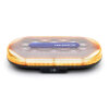 PROlight XR accu mini-waarschuwingsbalk - met...